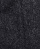 Barbour Plain Lambswool Scarf - Charcoal/Grey