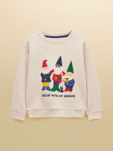 Joules Hudson - Oat Gnome