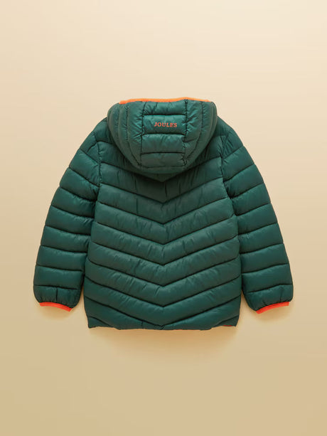 Joules Cairn - Dark Green