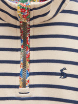Joules Kennedy - Navy/White
