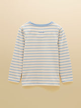 Joules Ava - Blue Stripe