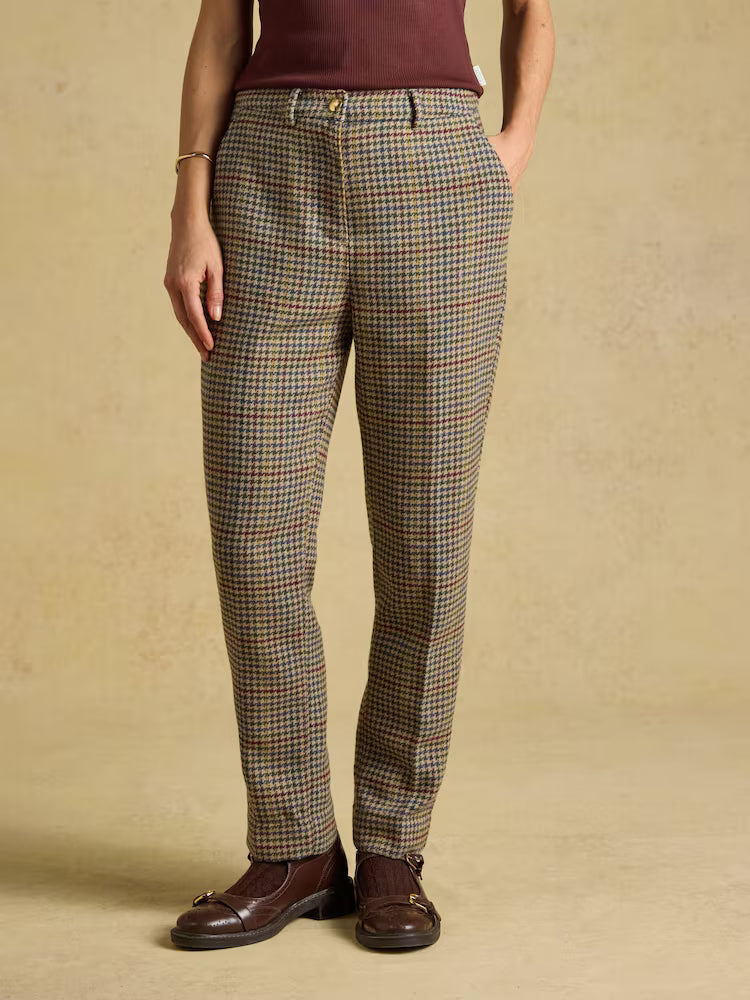 Joules Cora - Elton Tweed