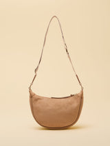 Joules Moon Bag - Neutral
