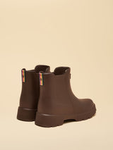 Joules Raindance -Chocolate Brown