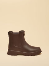 Joules Raindance -Chocolate Brown