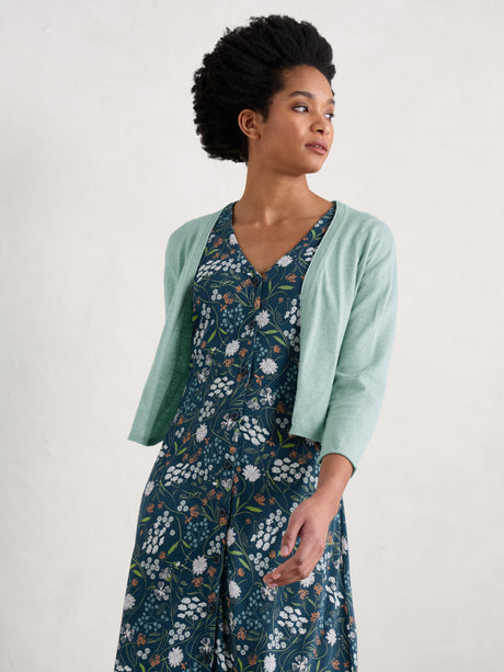 Seasalt Vanessa Cardigan - Reflection