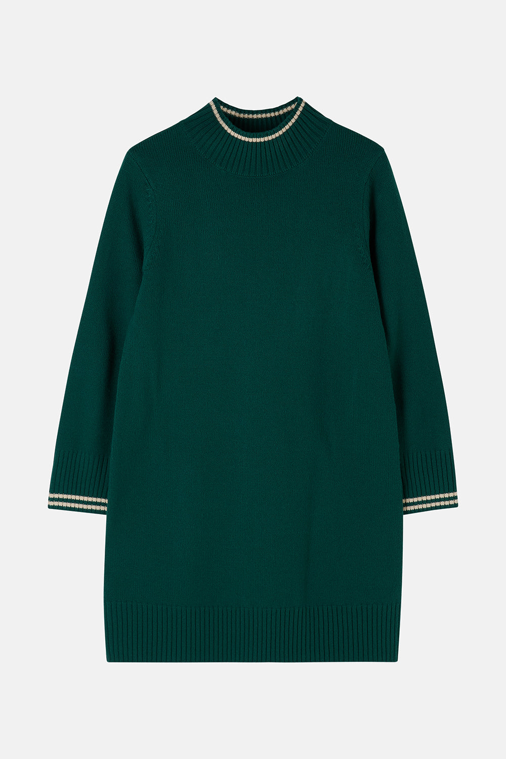 Lighthouse Vanessa Dress - Pine