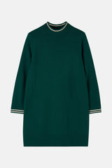 Lighthouse Vanessa Dress - Pine