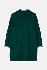Lighthouse Vanessa Dress - Pine