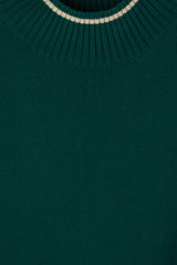 Lighthouse Vanessa Dress - Pine