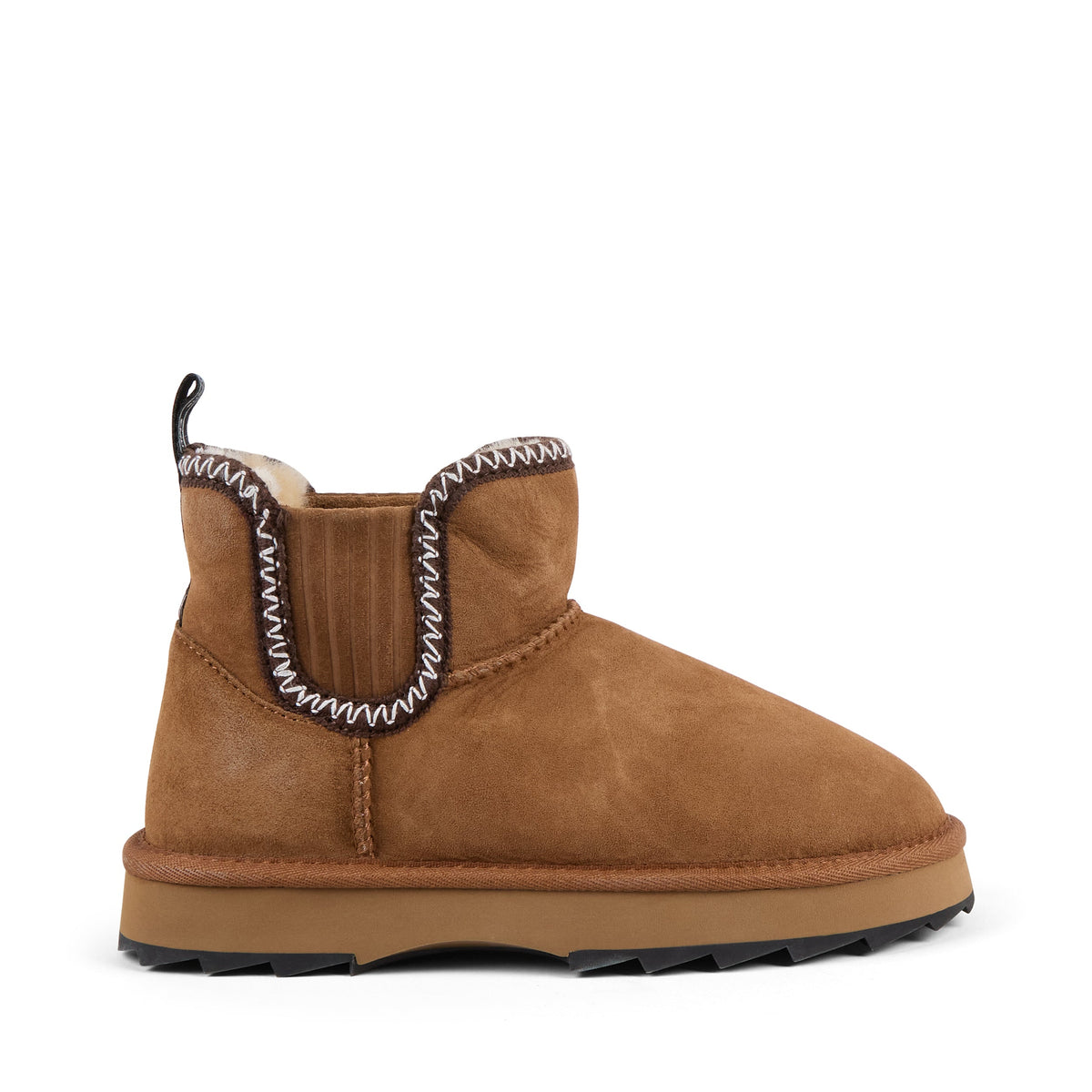 EMU Australia Higgie - Chestnut