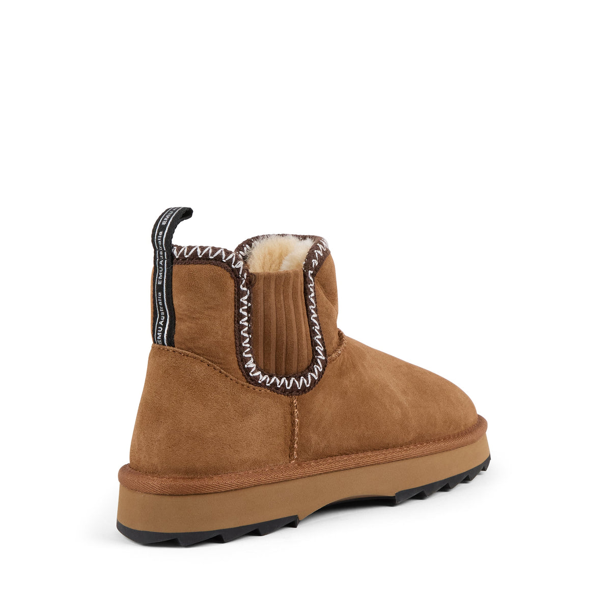 EMU Australia Higgie - Chestnut