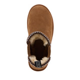 EMU Australia Higgie - Chestnut