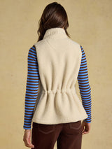 Joules Borg Heritage - Cream