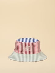 Joules Bayley Hat - Blue