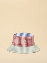 Joules Bayley Hat - Blue