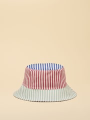 Joules Bayley Hat - Blue