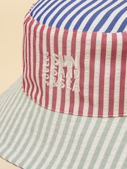 Joules Bayley Hat - Blue