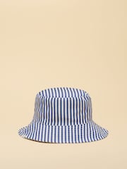 Joules Bayley Hat - Blue