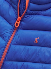 Joules Crofton Gilet - Blue