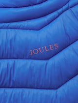 Joules Crofton Gilet - Blue