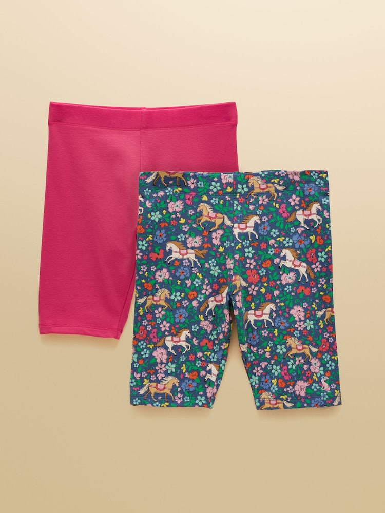 Joules Cartwheel 2pk - Horse