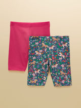 Joules Cartwheel 2pk - Horse