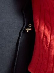 Joules Borg Heritage Gilet - Navy*