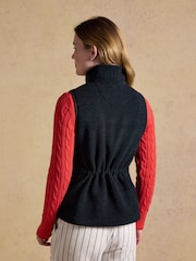 Joules Borg Heritage Gilet - Navy*