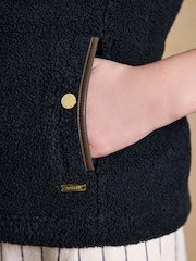 Joules Borg Heritage Gilet - Navy*