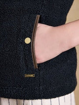 Joules Borg Heritage Gilet - Navy*