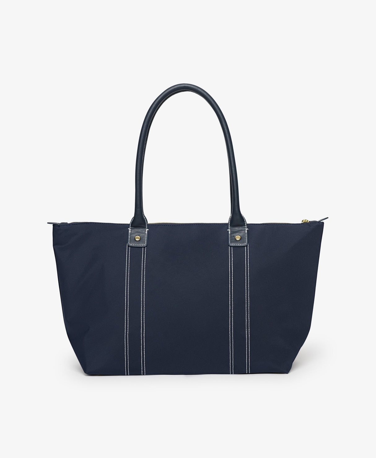 Superdry Nylon Tote - Eclipse Navy