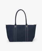 Superdry Nylon Tote - Eclipse Navy