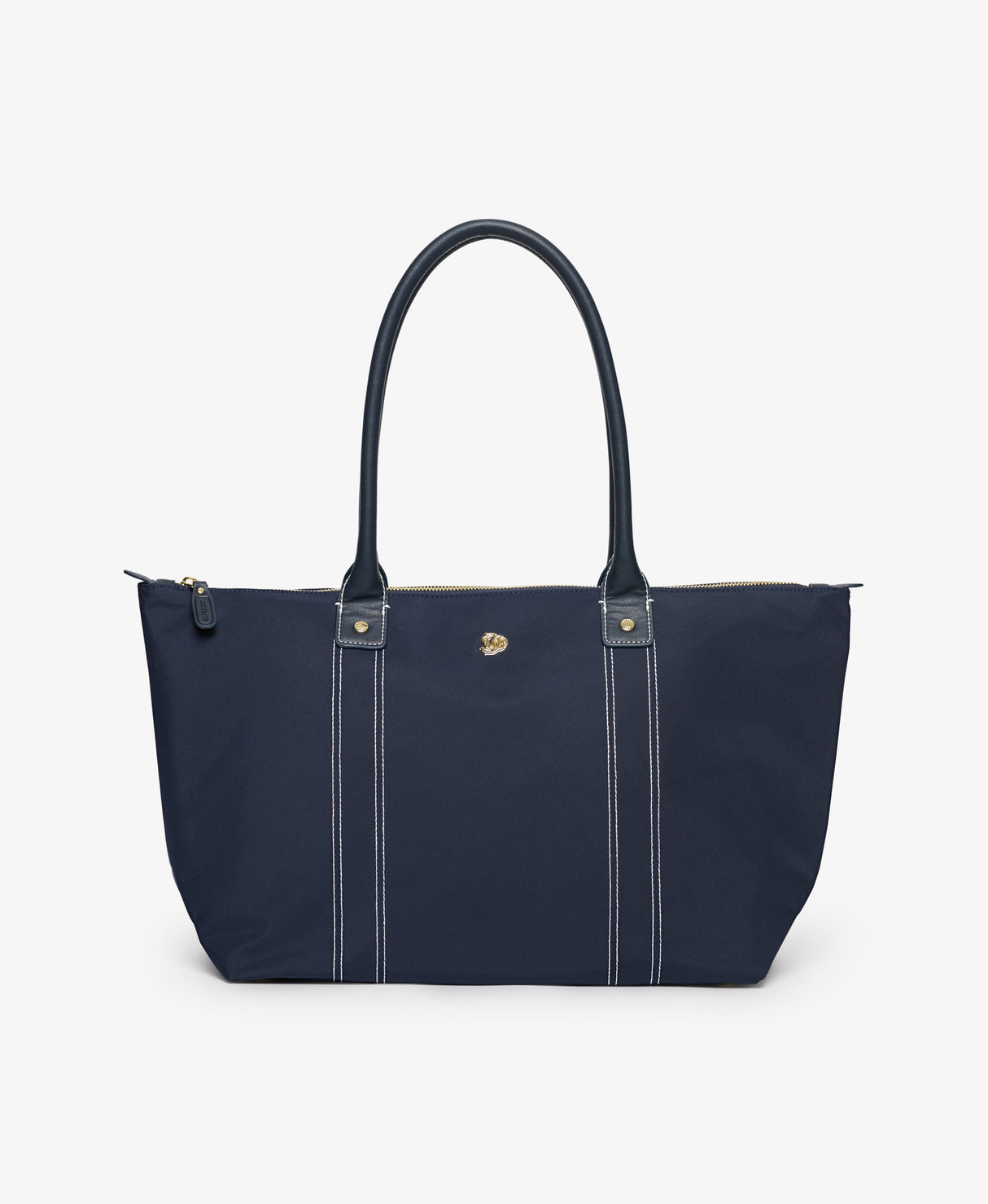 Superdry Nylon Tote - Eclipse Navy