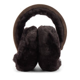EMU Australia Angahook Earmuffs - Chocolate