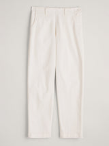 Seasalt Waterdance Trousers - Chalk