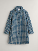 Seasalt Wood Cabin Coat - Harrier Bird Galley