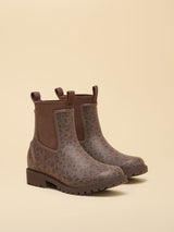 Joules Oakfield - Leopard
