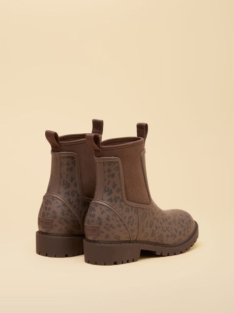Joules Oakfield - Leopard