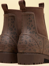 Joules Oakfield - Leopard