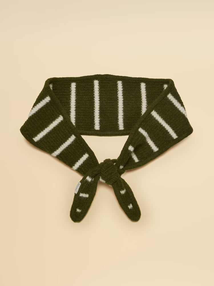 Joules Skinny Triangle - Green