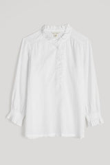 Seasalt Feather Star Top - Salt*