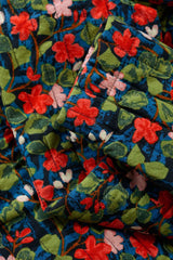 Seasalt Samson Hill Jacket - Houseplant Maritime