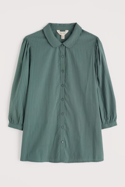 Seasalt Hope Cottage Blouse - Cliff