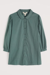 Seasalt Hope Cottage Blouse - Cliff