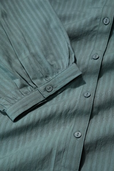 Seasalt Hope Cottage Blouse - Cliff