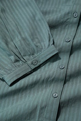 Seasalt Hope Cottage Blouse - Cliff