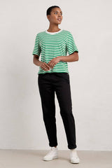 Seasalt Waterdance Trouser - Black