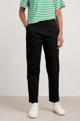 Seasalt Waterdance Trouser - Black