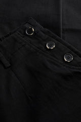 Seasalt Waterdance Trouser - Black